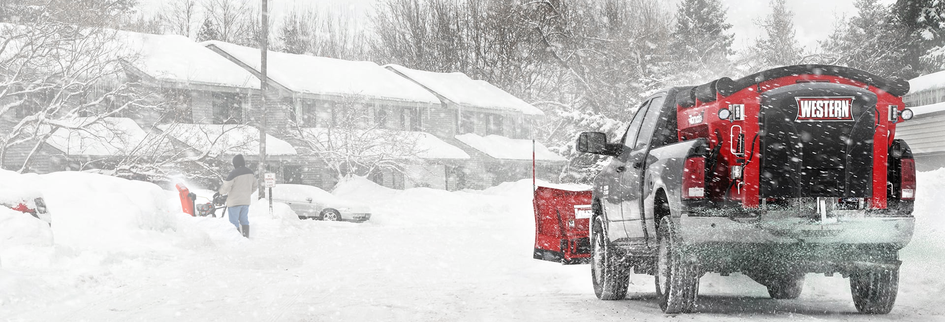 Snow Removal